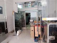 Hình ảnh Nhà Mặt Tiền Gần CV Làng Hoa, 6 tầng, 72m2 chỉ 9 tỷ 900