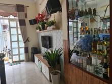 Hình ảnh Bán Nhà Lý Thái Tổ Thanh Khê Đà Nẵng, Tặng Thêm Lô Đất,3 Tầng,105m2