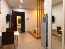 Hình ảnh Studio cửa sổ kính -Full Nt - nằm ngay trung tâm Quận 1
