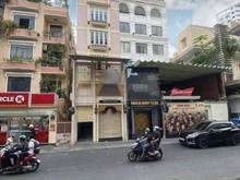 Hình ảnh Bán tòa nhà MT Đỗ Quang Đẩu, Phường Phạm Ngũ Lão, Quận 1