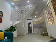 Hình ảnh Bán nhà Phan Đăng lưu, NVĐ P11 Bình Thạnh 2 tầng, DT 25m2 giá 3.5 tỷ.