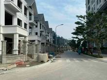 Hình ảnh Bán Nhà LK Shophouse  HATECO 6. Xuân Phương. 87m2x5T. MT: 5m. Giá: 12.