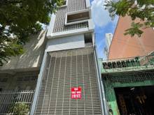Hình ảnh Cho thuê nhà NGANG LỚN 5m Đ.Phan Văn Trường Q1 600m2 chỉ 60 triệu
