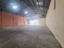 Hình ảnh Kho xưởng gần chợ Bà Điểm , 400m2