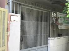 Hình ảnh Nhà HXH Phan Huy Ích, dtsd 98m2, P12, Gò Vấp, 3.3 tỷ.