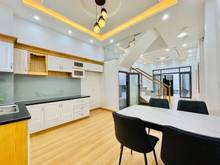 Hình ảnh Bán Nhà Hẻm Huỳnh Tấn Phát, Phú Mỹ, Quận 7, 57m2, SHR công nhận đủ