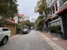 Hình ảnh Bán Siêu Phẩm Nhà Biệt Thự Yên Hòa Mt 10m 50tỷ  5 Tầng Thang Máy