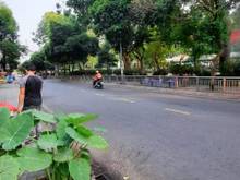 Hình ảnh Mặt tiền Quận 6 - 58m2 - 10.8 tỷ