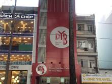 Hình ảnh Cho thuê toà nhà ĐẸP 231 Nguyễn Thị Minh Khai Q1-Nên Thuê Ngay !