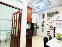 Hình ảnh Bán Gấp nhà hẻm xe tải 40m2 Võ Văn Ngân, Thủ Đức, nhỉnh hơn 3 tỷ.