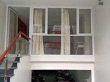 Hình ảnh 28 CHDV mặt tiền Phạm Cự Lượng, Tân Bình. 147m2, Hầm 6 tầng. HĐT 140tr