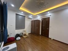 Hình ảnh Cho thuê phòng Kim Mã Thượng Ba Đình