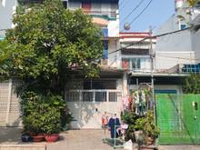 Hình ảnh Bán nhà MT đường Bùi Minh Trực, Phường 5, Quận 8.
