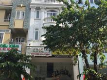 Hình ảnh Cho thuê gấp nhà phố khu sầm uất Hưng Gia - Hưng Phước, PMH, Quận 7