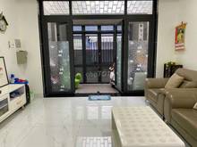 Hình ảnh Bán nhà MT khu K300 đường Thép Mới – DT: 48 m2 – Giá chỉ: 7.6 tỷ TL
