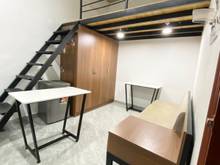 Hình ảnh Phòng có DUPLEX siêu xinh và tiện nghi