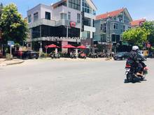 Hình ảnh Lô Góc! Kinh Doanh Đỉnh! Mặt phố Nguyễn Văn Lộc 268m2, 3 tầng, mt 32m