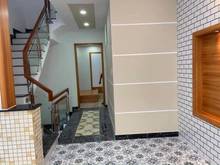 Hình ảnh Bán Nhà Trịnh Đình Trọng 60m2, 4tầng,Phú TrungTân Phú,GIÁ 8.4tỷ