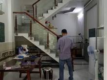Hình ảnh Sang nhà NGUYỄN TRỌNG TUYỂN, PHÚ NHUẬN, 40M2, 2 tỷ bao sổ
