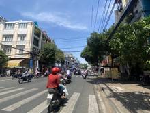 Hình ảnh Bán Nhà Mặt tiền Lãnh Binh Thăng đoạn 2 chiều, 4x21m
