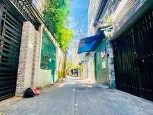 Hình ảnh Bán nhà Tân Bình Giá Rẻ hẻm xe hơi 5x21m.  5 tầng mới.