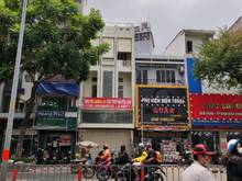 Hình ảnh Cho thuê nhà ĐẸP 693 đường 3/2, quận 10-NÊN THUÊ NGAY !