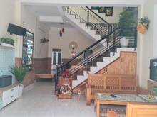 Hình ảnh Bán Nhà Lý Thái Tổ Thanh Khê Đà Nẵng, Tặng Thêm Lô Đất,3 Tầng,105m2