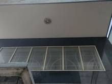 Hình ảnh Bán nhà hẻm đường Phạm Thế Hiển, Phường 6, Quận 8.