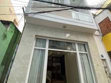 Hình ảnh Cách Mạng Tháng Tám, Phường 10,  Quận 3, TP HCM