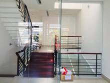 Hình ảnh Cho thuê NHÀ MẶT TIỀN VĂN PHÒNG CÔNG TY - DT sàn: 350m2 - Giá 28tr
