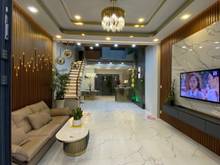 Hình ảnh Cho thuê biệt thự Hoa Đào Phú Nhuận,8x18m hầm trệt 3 lầu