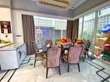 Hình ảnh Nhà Đẹp MT Đường Song Hành DT: 5x23m 4 Tầng Giá 22,5 Tỷ