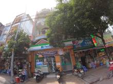 Hình ảnh Cho thuê mặt tiền đường Phan Xích Long, Phường 2, Quận Phú N