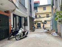 Hình ảnh Bán nhà Thái Hà ô tô đỗ cửa, kinh doanh cực đỉnh, ngõ rộng sáng thoáng