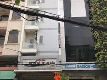 Hình ảnh Nhà kế góc 2 mặt tiền Trần Thiện Chánh, P12, Q10, 120m2, 6x20m, 35 tỷ