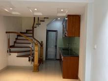 Hình ảnh Nhà mặt ngõ kinh doanh  - Phân lô Thái Hà - Ô tô tránh
