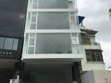 Hình ảnh Cho thuê nhà ĐẸP 84A Trần Quốc Toản, Q3-Nên thuê ngay !