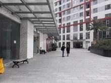 Hình ảnh Cho thuê sàn văn phòng khu hỗn hợp Plaza 360 Giải Phóng