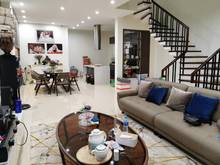 Hình ảnh bán Nhà đẹp Nguyễn Xiển, 50m2, ô tô, p.lô, vỉa hè, nội thất xịn 12 tỷ!