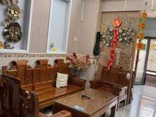 Hình ảnh Gấp gấp! Mặt tiền Nguyễn Sáng, P Tây Thạnh, 58m2, 5 tầng, Chỉ 7tỷ