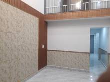 Hình ảnh Nhà hẻm chính chủ đường 339, Phước Long B, Q9, DT 55m2