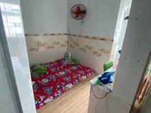 Hình ảnh Chủ Gửi Bán Gấp Căn Trần Khắc Chân Q1 - 36.5m2 - 1T2L - Vị Trí Đẹp SHR