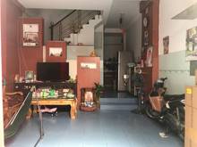 Hình ảnh Bán Nhà HXH  Đường Thành Mỹ P8 - 51.7 m2 - 4 tầng- 8.6 tỷ TL