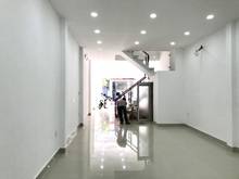 Hình ảnh Cho thuê nhà mặt tiền 211A Hoàng Văn Thụ, P8, Phú Nhuận