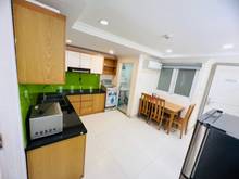 Hình ảnh Cho thuê Trang Chủ MB66.COM / Đăng Ký Tặng 66K 45m2 có balcon , 1 PN 1Pk