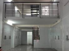 Hình ảnh Mặt tiền ngay ngã 7 Lý Thái Tổ, Quận 10, 3 lầu, dt 59m2.