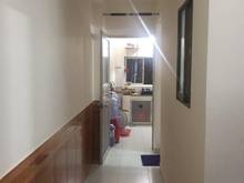 Hình ảnh Nợ NH cần bán nhà HẺM đường Đỗ Xuân Hợp, Long Phước B, Q9. 1T1L