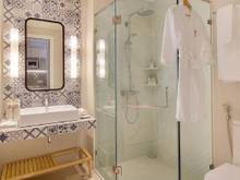 Hình ảnh 20 CHDV tiêu chuẩn 3* hẻm 6m Điện Biên Phủ. 200m2. Hầm 8 tầng.
