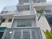 Hình ảnh Bán nhà hẻm ô tô Phạm Văn Chiêu, Phường 14, Gò Vấp, 52m2, 6 tầng , nhỉ