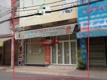 Hình ảnh MT đông đúc Phường Phú Thọ Hoà, 7x14m, có lửng
